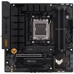 MB ASUS AM5 B650M-PLUS TUF GAMING/HDMI/DP/USB-C/M2