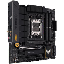 MB ASUS AM5 B650M-PLUS TUF GAMING/HDMI/DP/USB-C/M2