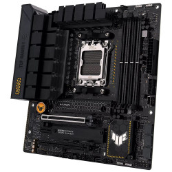 MB ASUS AM5 B650M-PLUS TUF GAMING/HDMI/DP/USB-C/M2