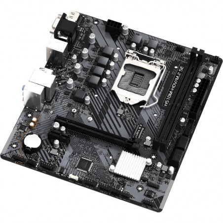 MB ASROCK1200 H510M-HDV /VGA/DVI/HDMI/USB3.