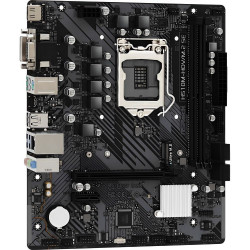 MB ASROCK1200 H510M-HDV /VGA/DVI/HDMI/USB3.