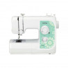 MAQUINA DE COSER BROTHER JS2135PA MECANICA FAMILIA
