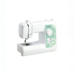 MAQUINA DE COSER BROTHER JS2135PA MECANICA FAMILIA