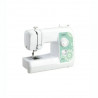 MAQUINA DE COSER BROTHER JS2135PA MECANICA FAMILIA