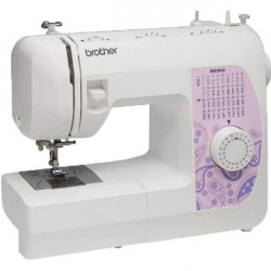 MAQUINA DE COSER BROTHER BM3850PA