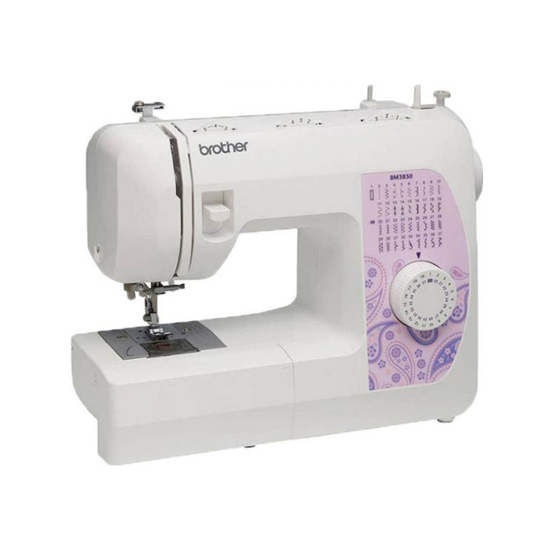 MAQUINA DE COSER BROTHER BM3850PA MAQUINA DE COSER BROTHER BM3850PA