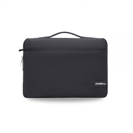 MALETIN ARG-SL-0016BK 14" URBANA NEGRA