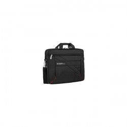 MALETIN ARGON 15.6" ARG-BG-6782 FLORENCIA NEGRO