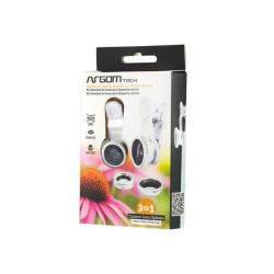 LENTES ARG-AC-0411SL P/ CELULAR
