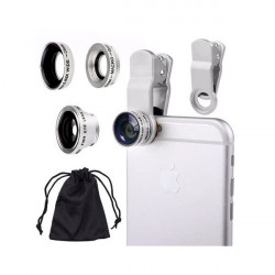 LENTES ARG-AC-0411SL P/ CELULAR