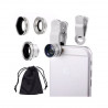 LENTES ARG-AC-0411SL P/ CELULAR