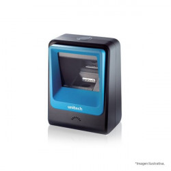 LECTOR UNITECH TS100-SUCB00 1D/2D