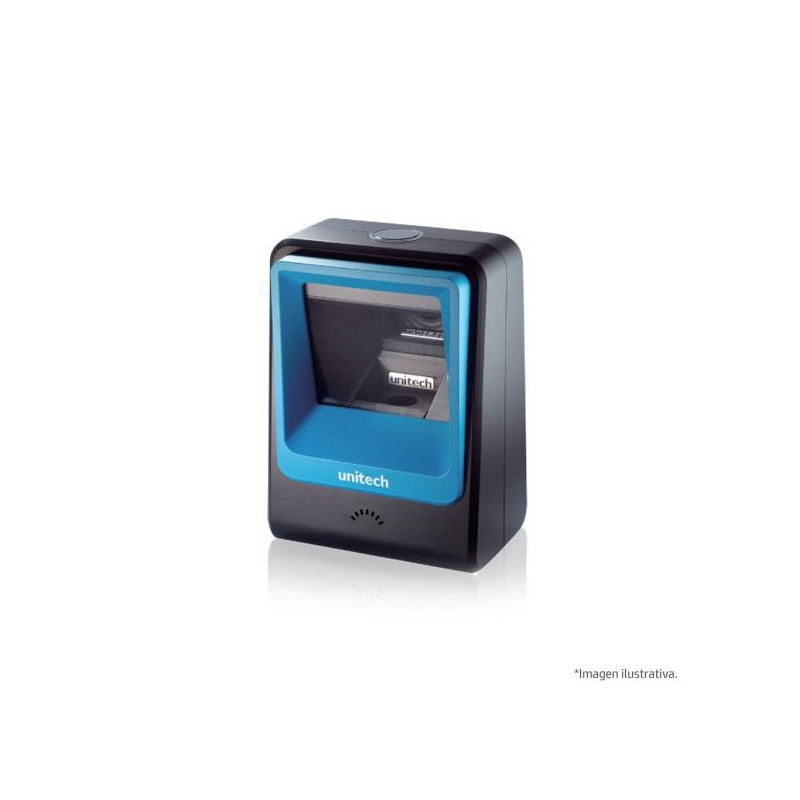 LECTOR UNITECH TS100-SUCB00 1D/2D LECTOR UNITECH TS100-SUCB00 1D/2D