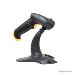 LECTOR UNITECH MS846 2D