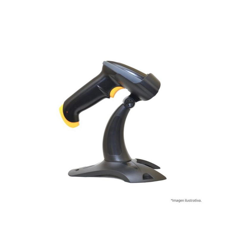 LECTOR UNITECH MS846 2D