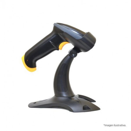 LECTOR UNITECH MS846 2D