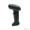 LECTOR UNITECH MS838 1D/2D c/BASE