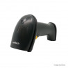 LECTOR UNITECH MS838 1D/2D c/BASE