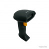 LECTOR UNITECH MS838 1D/2D c/BASE