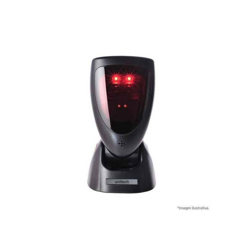 LECTOR UNITECH FC77 1D/2D LECTOR UNITECH FC77 1D/2D