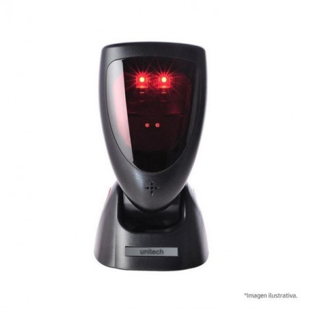 LECTOR UNITECH FC77 1D/2D