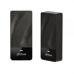 LECTOR DH EXT ASR1200E WIEGAND RS-485 TARJ