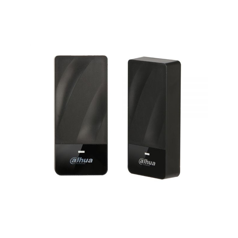 LECTOR DH EXT ASR1200E WIEGAND RS-485 TARJ LECTOR DH EXT ASR1200E WIEGAND RS-485 TARJ