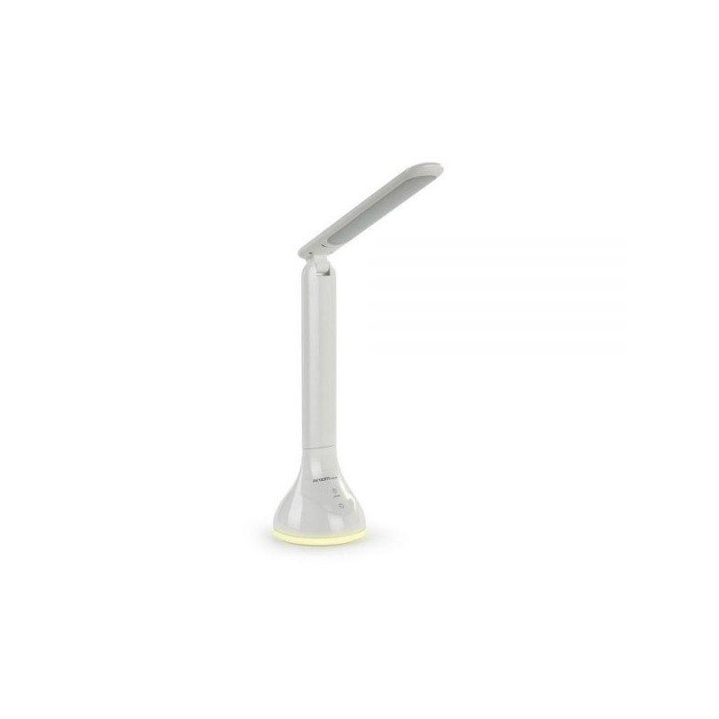 LAMPARA ARGOM ARG-LP-9011WT P/MESA LED LAMPARA ARGOM ARG-LP-9011WT P/MESA LED