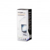 LAMPARA ARGOM ARG-LP-9011WT P/MESA LED
