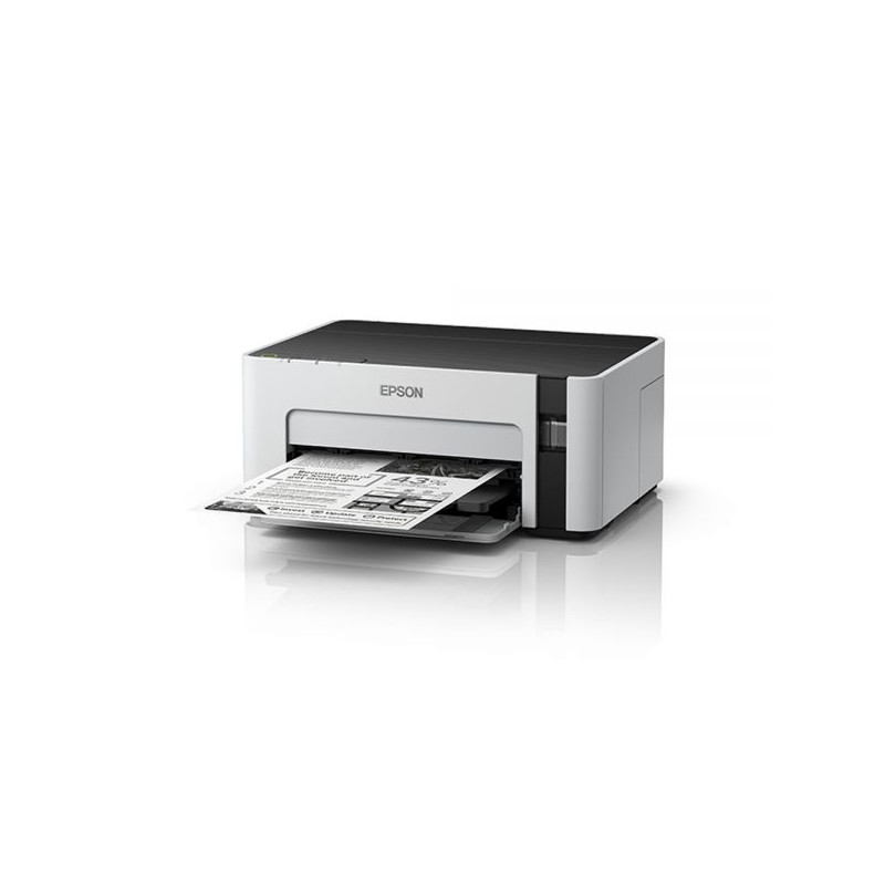 IMP EPSON M1120 LATIN PRINTER WIFI IMP EPSON M1120 LATIN PRINTER WIFI