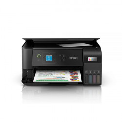 IMP EPSON L 3560 MULTIFUNCION WIR
