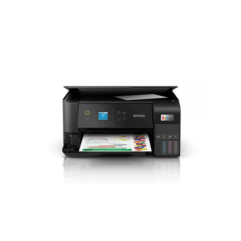 IMP EPSON L 3560 MULTIFUNCION WIR IMP EPSON L 3560 MULTIFUNCION WIR