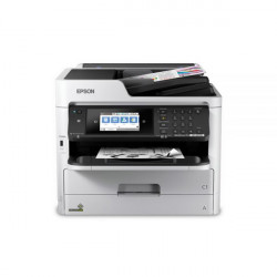 IMP EPSON WF-M5799 WORKGROUP PRO MONO MFP