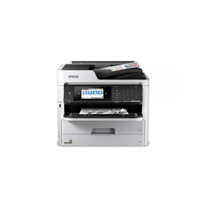 IMP EPSON WF-M5799 WORKGROUP PRO MONO MFP IMP EPSON WF-M5799 WORKGROUP PRO MONO MFP