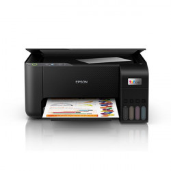IMP EPSON L 3210 MULTIFUNCION