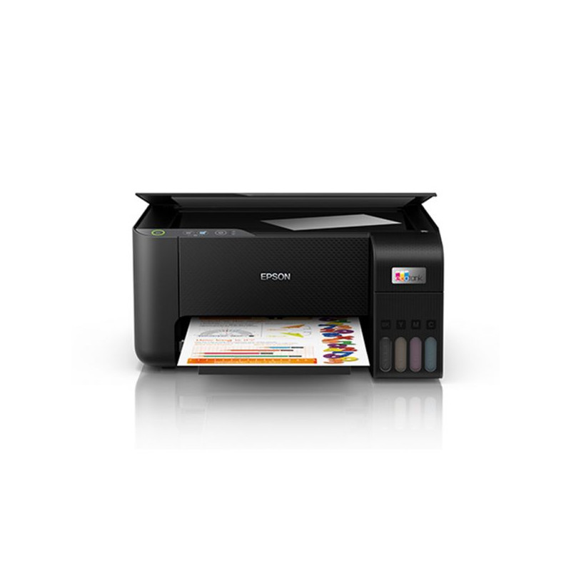 IMP EPSON L 3210 MULTIFUNCION