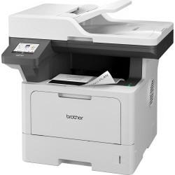 IMP BROTHER LASER DCP-L5660DN MULTIFUNCION RE
