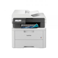 IMP BROTHER LASER DCP-L3560CDW MFP COLOR DUPLEX W