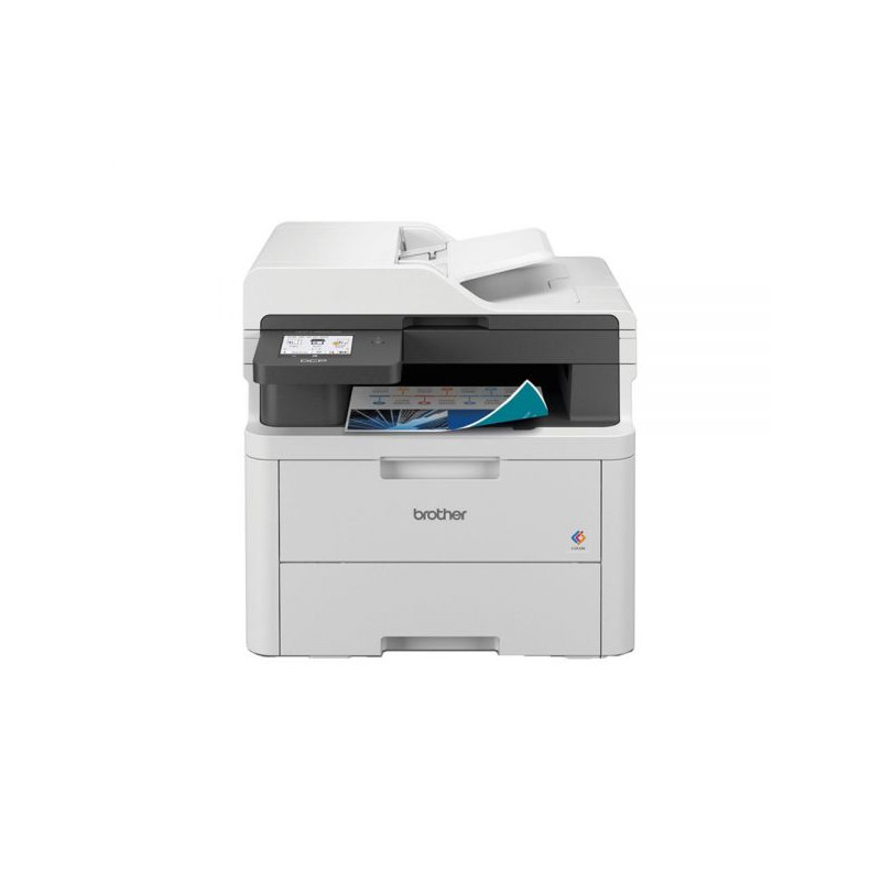 IMP BROTHER LASER DCP-L3560CDW MFP COLOR DUPLEX W IMP BROTHER LASER DCP-L3560CDW MFP COLOR DUPLEX W