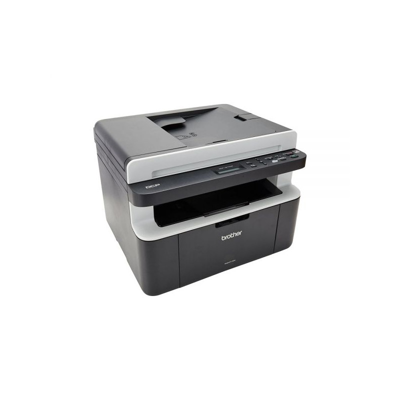 IMP BROTHER LASER DCP-1617NW MULTIF RED/WIFI