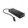 HUB HP MULTIPUERTO 50H98AA UNIV USB-C