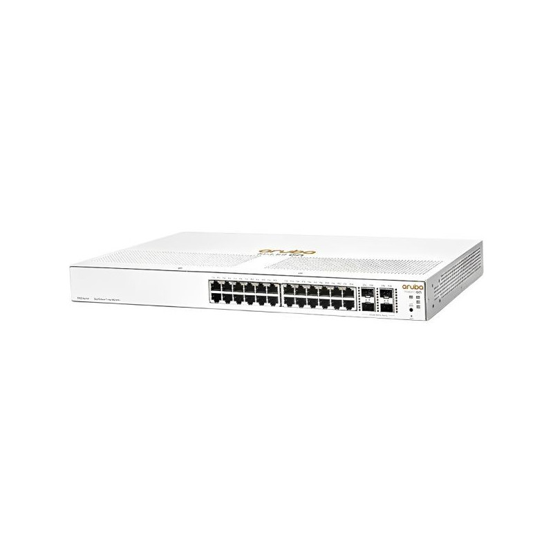 HPE ARUBA SWITCH INSTANT ON 1930 24G 4SFP+(JL682A HPE ARUBA SWITCH INSTANT ON 1930 24G 4SFP+(JL682A