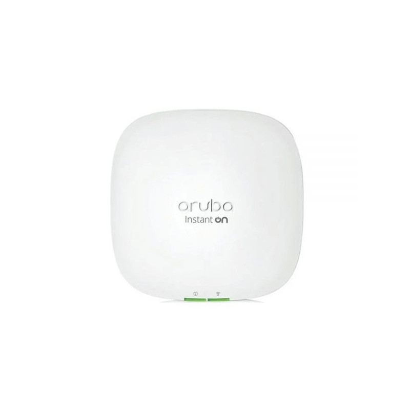 HPE ARUBA AP ION AP21 + FUENTE (S1T15A)