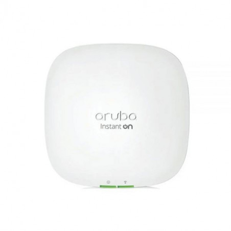 HPE ARUBA AP ION + FUENTE (R6M51A)
