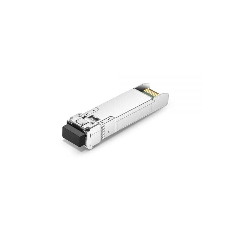 HPE ADDON 10G SFP+ LC 10KM MONO MODO HPE ADDON 10G SFP+ LC 10KM MONO MODO