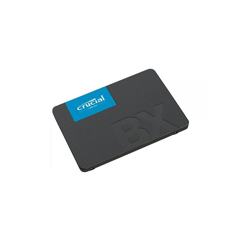 HDD SSD 500GB BX500 CRUCIAL