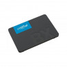 HDD SSD 500GB BX500 CRUCIAL