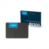 HDD SSD 500GB BX500 CRUCIAL