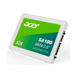 HDD SSD 240GB ACER SA100-240GB SATA