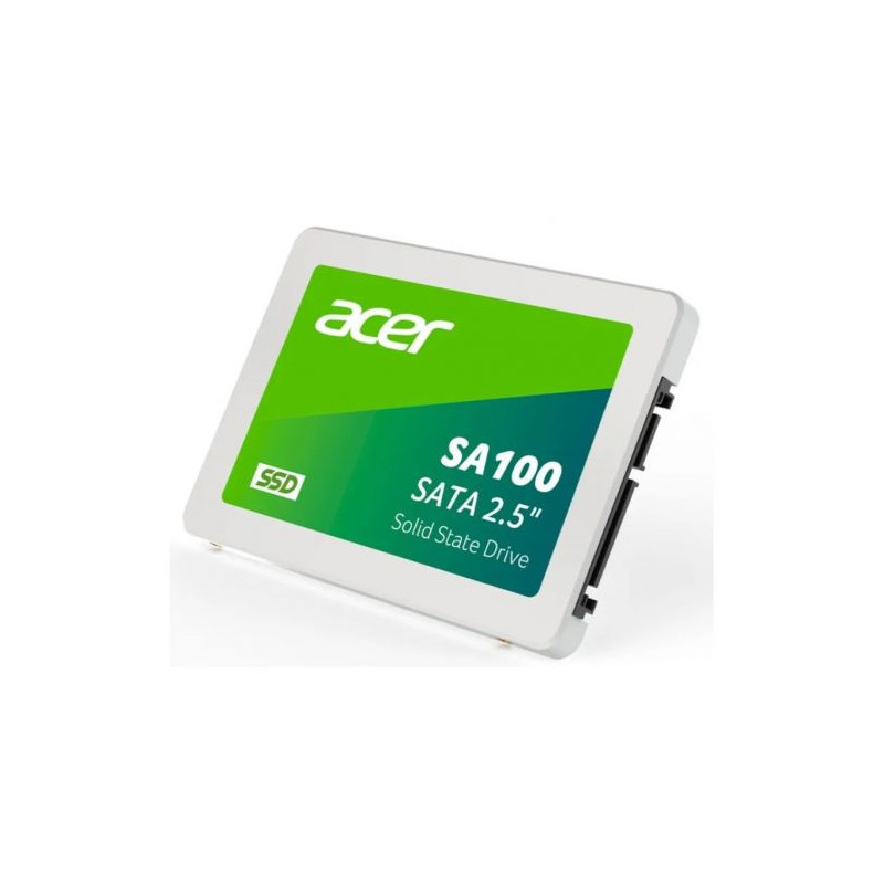 HDD SSD 240GB ACER SA100-240GB SATA